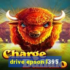 drive epson l395